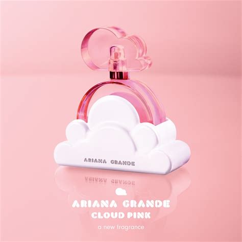 ariana grande pink cloud perfume dupe|perfumes like ariana grande cloud.